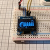 Arduino UnoでTinyJoypad