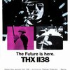 退廃的な近未来を描いたディストピアSF／THX-1138