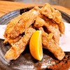 "この唐揚げなんでしょう？ 居酒屋で人気のアレ！" を YouTube で見る