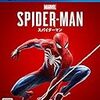 【PS4】Marvel's Spider-Man【早期購入特典】「スパイディ・スーツ」、追加スキルポイント、スパイダー・ドローン早期解放、PS4カスタムテーマ、PlayStationNetworkアバター (封入) 【Amazon.co.jp限定】アイテム未定