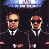 多読：MEN IN BLACK (PENGUIN READERS grade2)