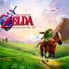 『ゼルダの伝説 時のオカリナ 3D』＆『スターフォックス64 3D』発売日決定