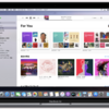 Macの「ミュージック」でiPhoneを一発で同期する方法