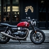 STREET TWIN