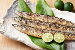 認知症対策にDHAは効果がある？ 豊富に含まれる食材を紹介