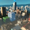 【Cities Skylines】プレイ日記その8　高密度区画