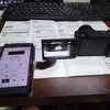 ソニーVlogcam　ZV-1マーク2の初期設定・・・・・。('◇')ゞ