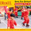 Preschool & Play School franchise in India