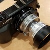 【LUMIX GX7とオールドレンズ】summicron 5cm F2、NIKONOS NIKKOR 35mm F2、sonnar 5cm F1.5 - 伊藤浩一のモバイルライフ応援団