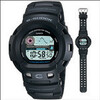 バイブレーションG-SHOCK「G-SHOCK GW-400J-1JF [SILENCER］The G」