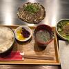 【お好み焼・鉄板焼 88 パチパチ 新橋店】お好み焼特製豚玉定食1000円
