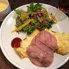 【muromachi cafe 3＋5】美味しい朝食を食べたい