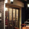 1/16高円寺書林　純情な夕陽たち搬出