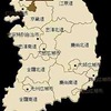 18 ソウルの盛衰　韓国の犯罪件数