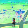 【ポケモンGO】ど田舎でも諦めんな！サービスエリアその三