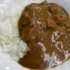 カレーライス