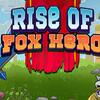3Dジャンプアクション「Rise of Fox Hero」がSteamに登場！美しいステージでの戦闘とパズル要素が魅力