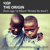 syjp - Illmatic Re_boot - 14 - THE ORIGIN