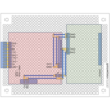 ZED-F9P/ZED-F9RとNEO-D9Cで、単独高精度測位システムCLASを安価に簡単に使う方法(その１)