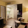 フランクフルト国際空港から１駅 (Gateway Garden) Best Western Hotel Airport Frankfurtに泊まる。スーパーにも駅にも徒歩2分以内