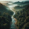 UCI Machine Learning Repository の Raisin のデータ分析４ - サポートベクターマシーンによる判別、正解率は84%