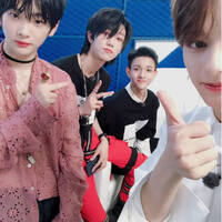 セブチのジュンとthe8が出演中の潮音战记 Chao Yin Zhan Ji とは Seventeen English Club