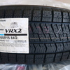 BLIZZAK VRX2 引き取り