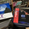 ジョン・ウィリアムズの『E.T.』を聴きました。