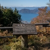 琵琶湖湖畔の山本山へ行ってきました