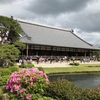 2018.5.3  京都【天龍寺 野宮神社】