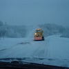 なぜ積雪による通行止めが多いのか‥？