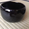 楽茶碗　Raku Tea Bowl