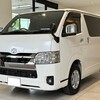 【YouTube】第337回 雑談、ハイエース納車されました！