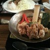 ビオ オジヤンカフェ｜明治神宮前｜ヘルシー＆美味しい欲張りランチ