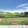 ＃１５１９　TOKYO GIANTS TOWN構想発表　水族館一体型球場？　読売巨人軍ほか