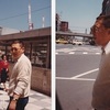 2025年6月19日　10年前　2015年6月19日投稿記事より　  （アングラの帝王から新劇へ）