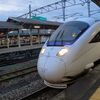 JR九州　特急かもめ39号　JR鳥栖駅⇒JR長崎駅　グリーン車　乗車記