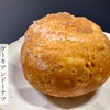 お茶請けに「ケーキアンドーナツ」