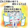 【生徒からの勉強会質問内容１５(人が自己防衛する理由) 】講師林のメッセージ358