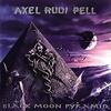 AXEL RUDI PELL　『BLACK MOON PYRAMID』
