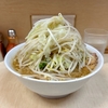 ラーメン二郎　京成大久保店　その八百四