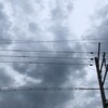 気持ちは沈んでいる。