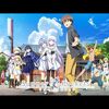 サマポケコミカライズ『Summer Pockets ーなつのたからものー』となジャンにて5月より連載開始