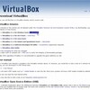  VirtualBox