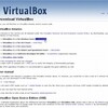  VirtualBox