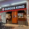 バーガーキング ゆめタウンみゆき店（南区）ダブルにんにく・ガーリックバーガーMセット