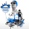 Garmin Triathlon Paris