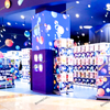 【 アリオ倉敷 】カプセルトイ『 ＃C-pla+ アリオ倉敷店 』（シープラ プラス）オープンしてる！