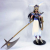トレーディングフィギアのナムコリアルフィギュアコレクション ギャルズ編 Part３　プレミアランキング