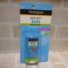 【iHerb購入品】ニュートロジーナの子供用スティック日焼け止め レビュー【Neutrogena, Wet Skin Kids, Beach & Pool, Sunscreen Stick, SPF 70+】